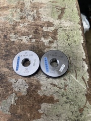 OSG ねじリングゲージ 5/8-18UNF