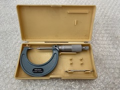 ミツトヨ ポイントマイクロ CPM30-25