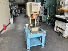 マテックス精工 5.5Tプレス BL-55