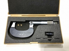 MITUTOYO｜ミツトヨ 外側マイクロメーター M320-50AA