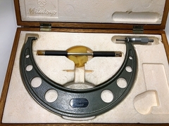 MITUTOYO｜ミツトヨ 外側マイクロメーター OM-250