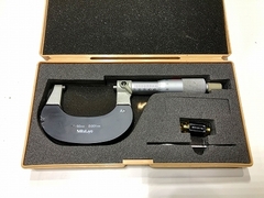 MITUTOYO｜ミツトヨ 外側マイクロメーター M320-50AA