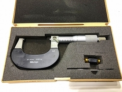 MITUTOYO｜ミツトヨ 外側マイクロメーター M320-50AA