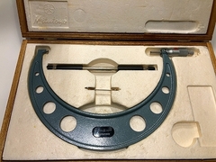 MITUTOYO｜ミツトヨ 外側マイクロメーター OM-275