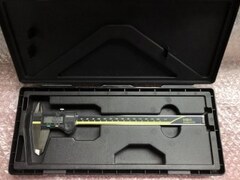 ミツトヨ/Mitutoyo ABSデジマチックキャリパ 【ABSデジマチックキャリパ】CD-20CPX