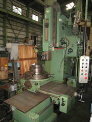 山毛鉄工所 スロッター MY-300-S