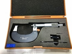 MITUTOYO｜ミツトヨ 外側マイクロメーター M320-50AA