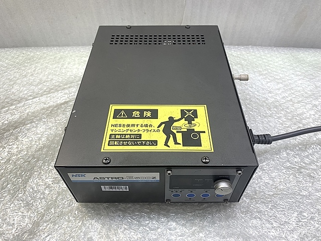 ナカニシ エアースピンドル ASTRO-E500Z