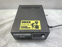 ナカニシ エアースピンドル ASTRO-E500Z
