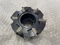 住友電工(イゲタロイ) フェイスミル CPG100R