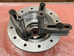 宮川工業 多軸アタッチメント 2S3M130C-10