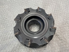 住友電工 フェイスミル DPG160R