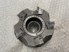 住友電工(イゲタロイ) フェイスミル DPG100R