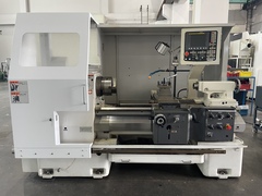 滝澤鉄工所 簡易型NC旋盤 TAC510L10