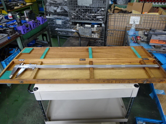 MITUTOYO｜ミツトヨ ノギス N100