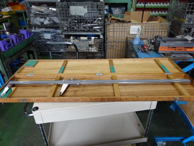 MITUTOYO｜ミツトヨ ノギス N100