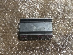 不明 ベンダー金型(2Vダイ)