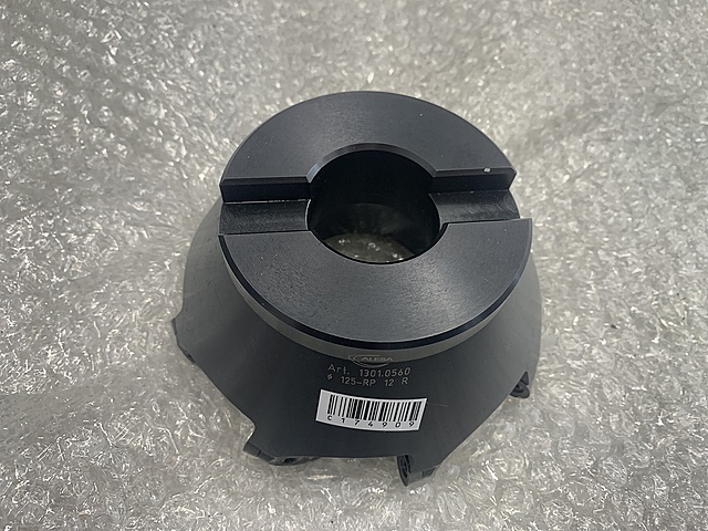 ALESA フェイスミル 1301.0560