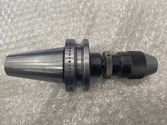 MST ジャコブステーパーアーバー BT40-JTA1-45