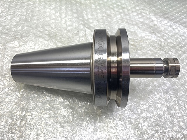 NTTOOL コレットホルダー WBT-AH050-HDC09A-105