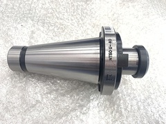 STK フェイスミルアーバー NT50U-40
