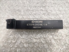 京セラ バイトホルダー KTGFR2020K-16