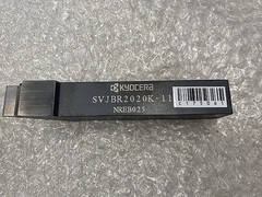 京セラ バイトホルダー SVJBR2020K-11