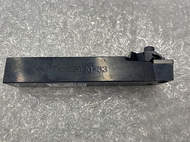 住友電工 バイトホルダー MTXNL2020-33