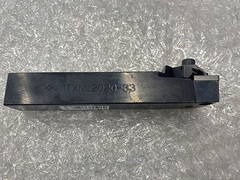 住友電工 バイトホルダー MTXNL2020-33