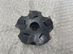 住友電工(イゲタロイ) フェイスミル CPG80R