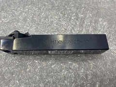 住友電工 バイトホルダー MTXNR2020-33