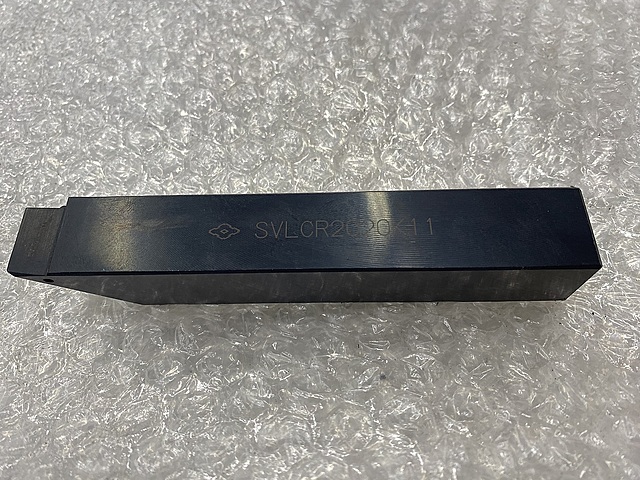 住友電工 バイトホルダー SVLCR2020-K11