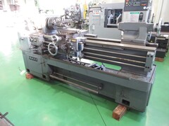 森精機 汎用旋盤 MS-1250