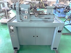 エグロ 卓上旋盤 EB-8