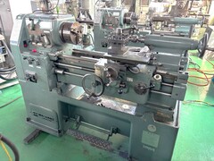 ワシノ 4.5尺旋盤 LR-55A