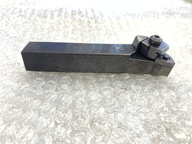 住友電工(イゲタロイ) バイトホルダー MWLNL2020-43