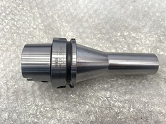 日研 コレットホルダー HSK63A-MMC12C-135-AT