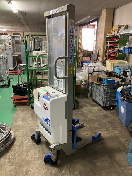 をくだ屋技研 パワーリフター PL-D350-15