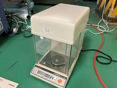 島津製作所 電子天秤 AEL-200