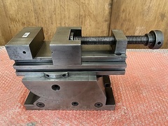 傾斜精密バイス 120