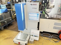 Herrmann 超音波溶着機 HiQ DIALOG