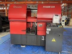 アマダ バンドソー PCSAW-330