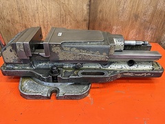 武田機械 油圧バイス TK-150HVS