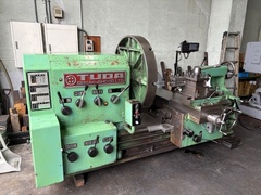 津田製作所 7尺旋盤 TFL1200