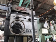東芝機械 横型中ぐり盤 BT-8DR