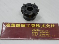 三菱マテリアル 90°肩削りカッター S500R0405DA