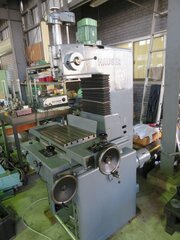 HAUSER 精密小型フライス盤 2BA