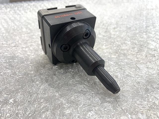 システム3R 放電加工ツール