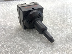 システム3R 放電加工ツール