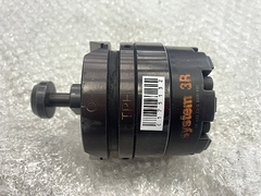 システム3R マクロチャックマニュアル 3R-600.23-S